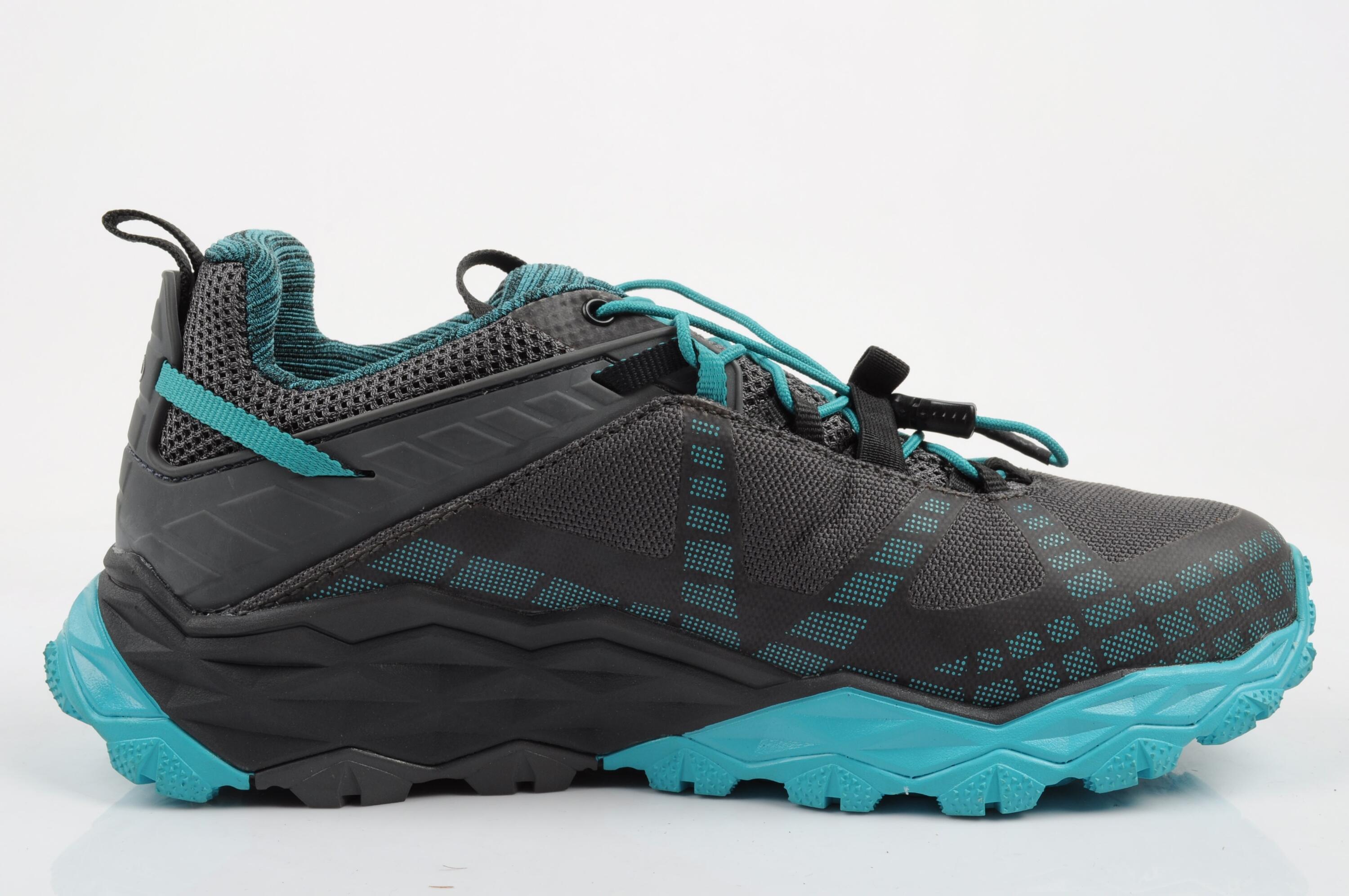 Aku Flyrock Gore-tex trekkingschoenen voor dames 4/7