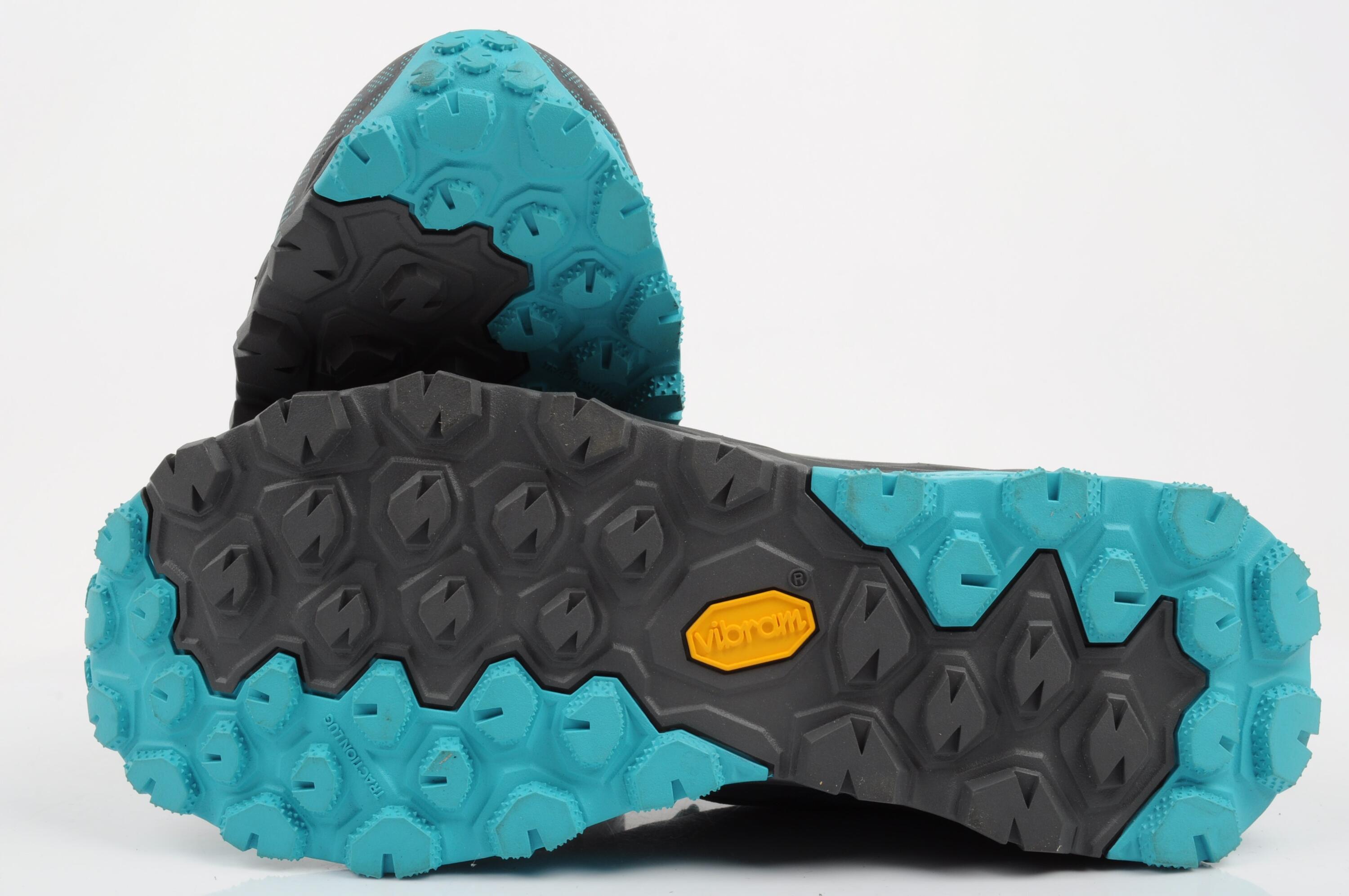 Aku Flyrock Gore-tex trekkingschoenen voor dames 6/7