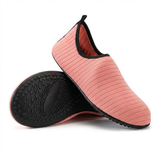 AQUASTIC Strandwasserschuhe für Seeigel