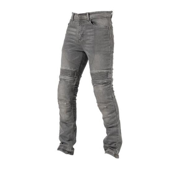 KAPTOR homme Gris DXR