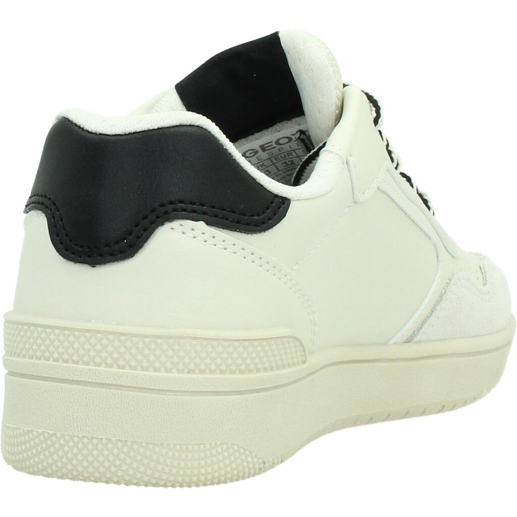 Baskets enfant Geox Washiba 3/5