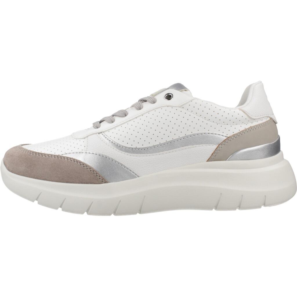 Sneakers da donna Geox Plummery B 2/5