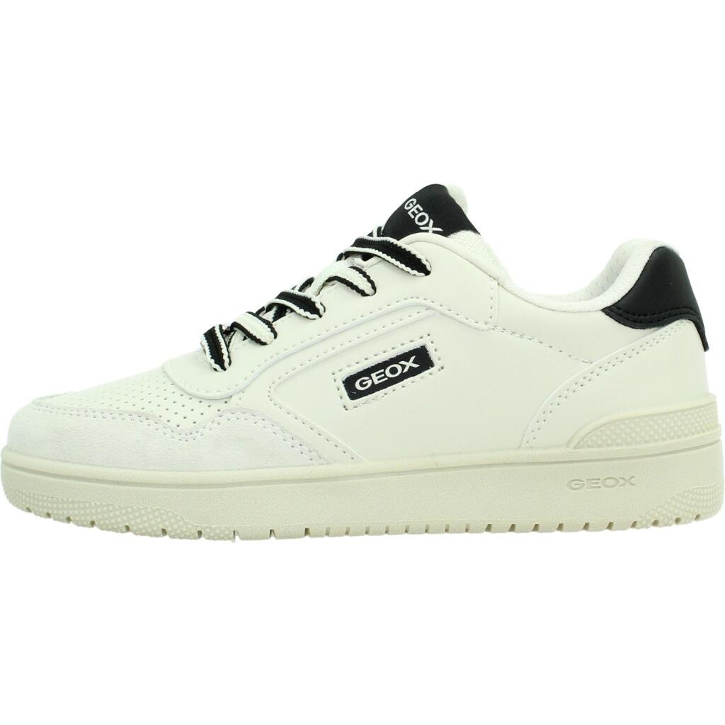 Baskets enfant Geox Washiba 2/5