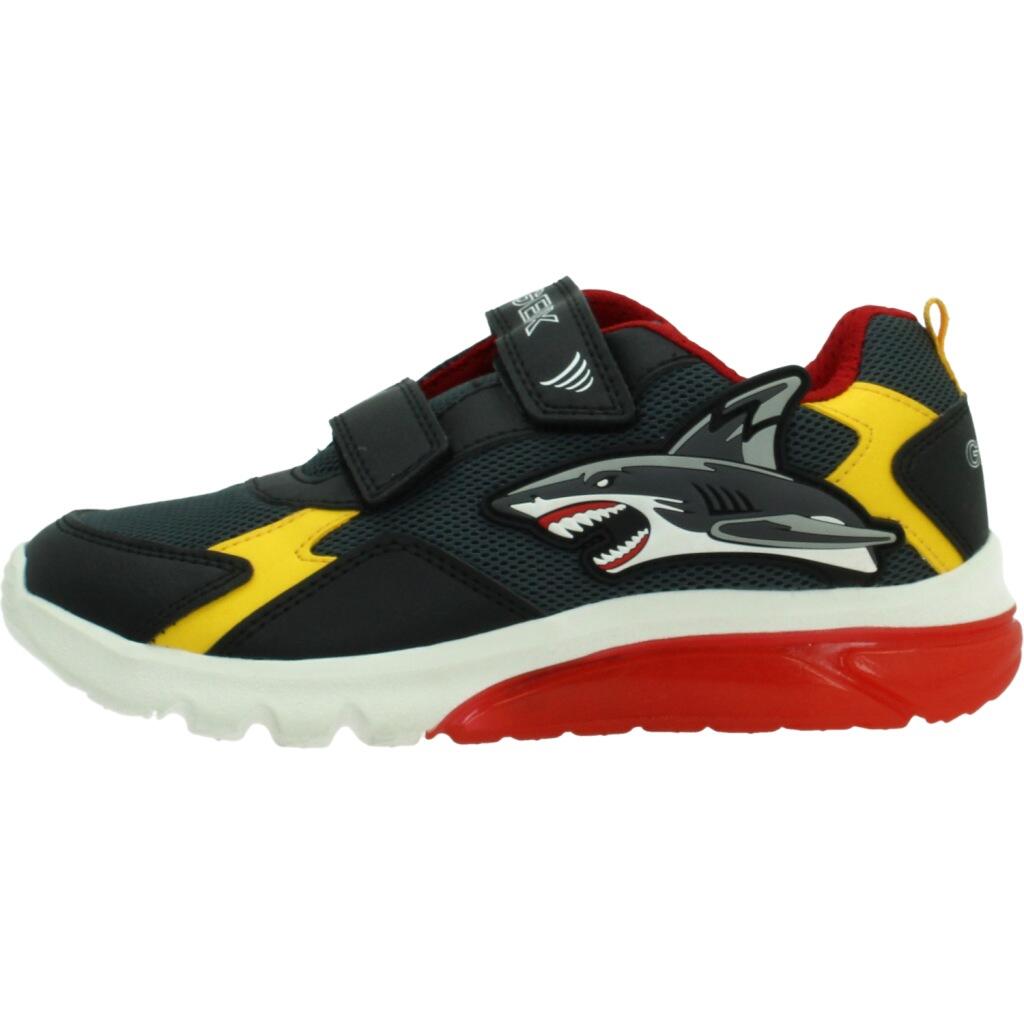 Sneakers Geox Ciberdron B 2/5