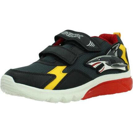 Sneakers Geox Ciberdron B