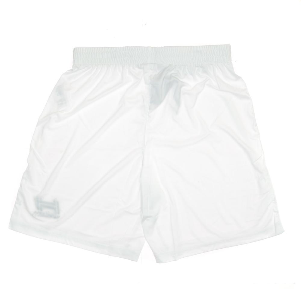 Short blanc homme Hungaria Premium 2/2
