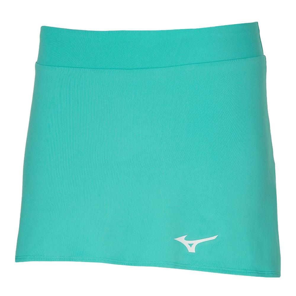 Falda pantalón de tenis Mizuno Flex para mujer 1/2