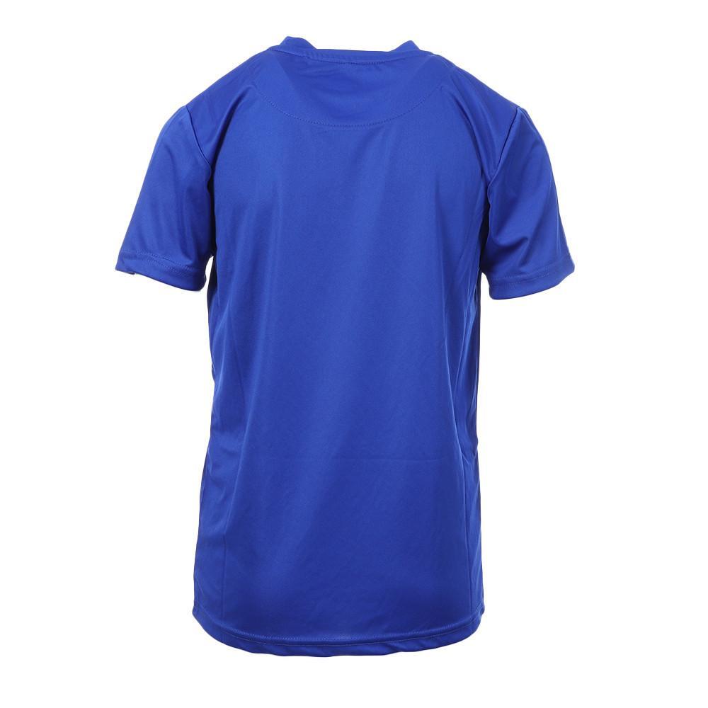 Maglia Blu Hungaria 2MATCH per Ragazzo 2/2