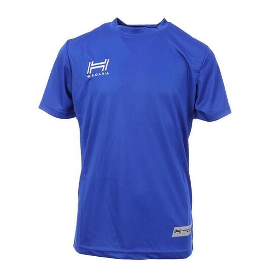 Maillot Bleu Garçon Hungaria 2MATCH