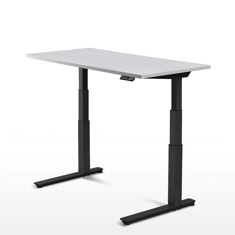 Birou de lucru LifeSpan pentru lucru în picioare, 48" (122 cm)
