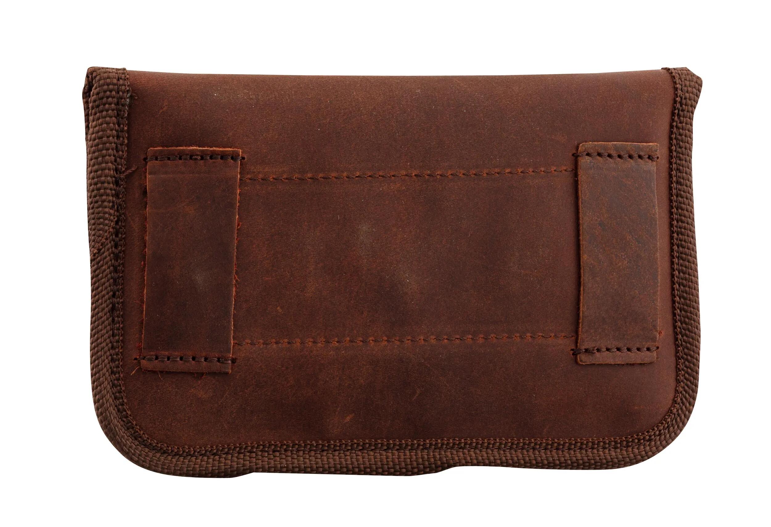 Pochette Country Croupon Cuir Country Pour 10 Balles 7 Et 9 MM 5/5