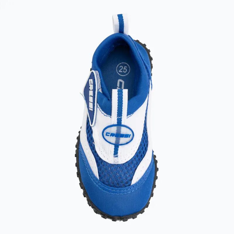 Buty do wody dziecięce Cressi Coral 5/7