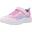 Pantofi Sport Skechers Model Microspec Advance Culoare Roz