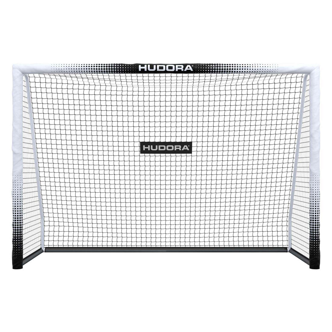 But de football HUDORA Pro Tect Advanced acier rembourré 3/7