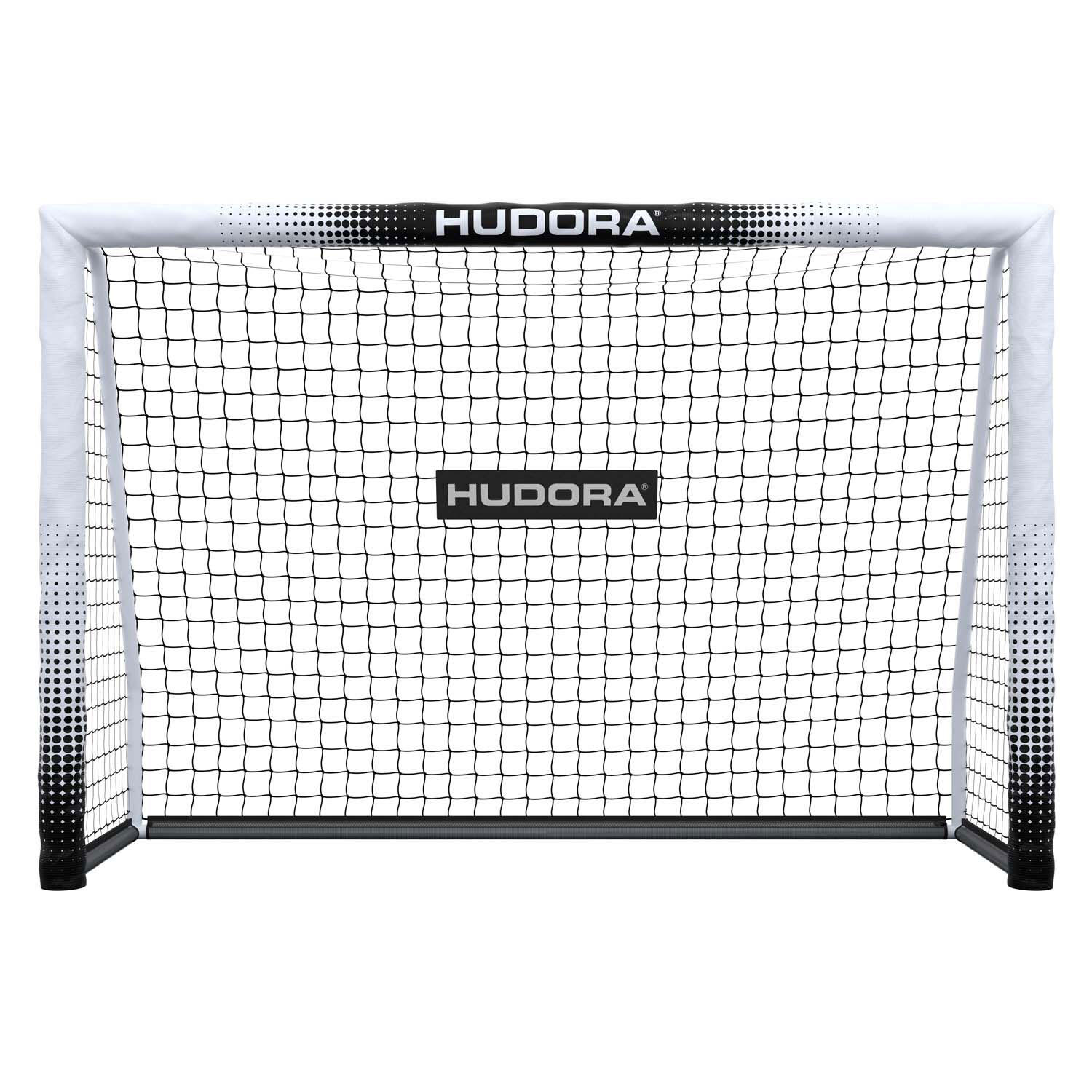 Fotbalová branka Hudora Pro Tect 180 × 120 cm 3/7