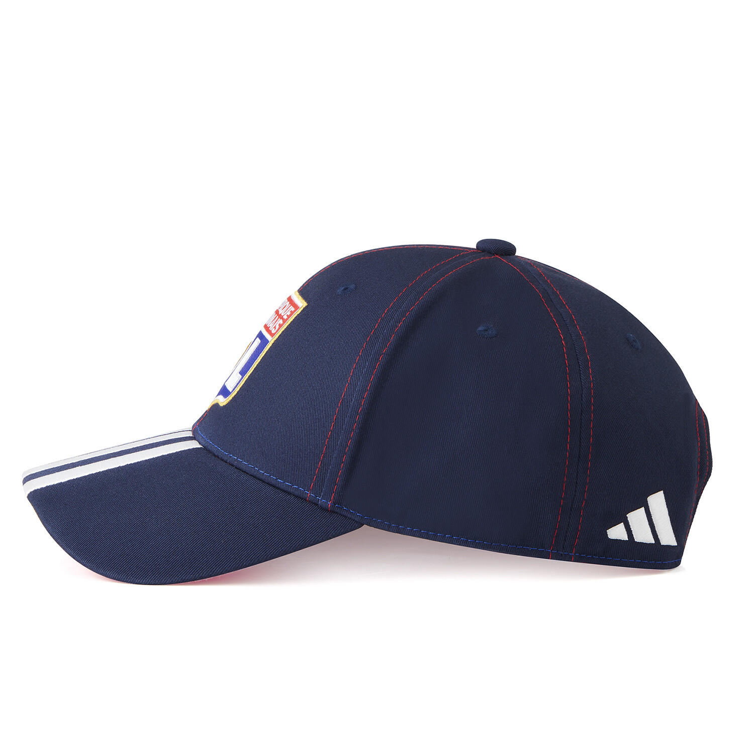 Casquette AWAY Bleue 25-26 2/7