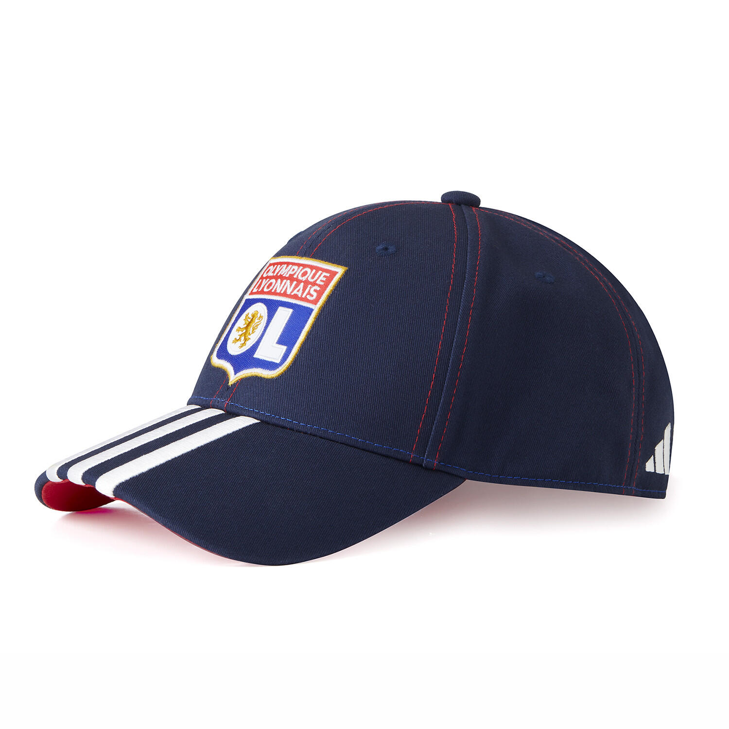 Casquette AWAY Bleue 25-26 1/7
