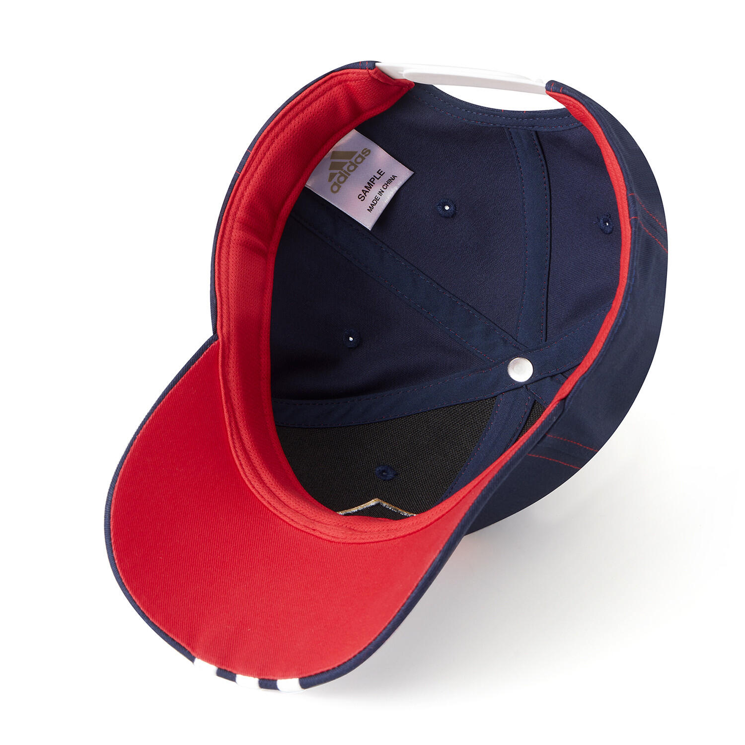 Casquette AWAY Bleue 25-26 4/7