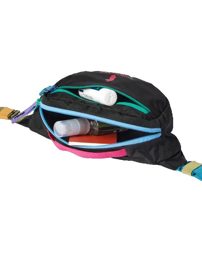 Kapai 1.5L Hüfttasche 3/4
