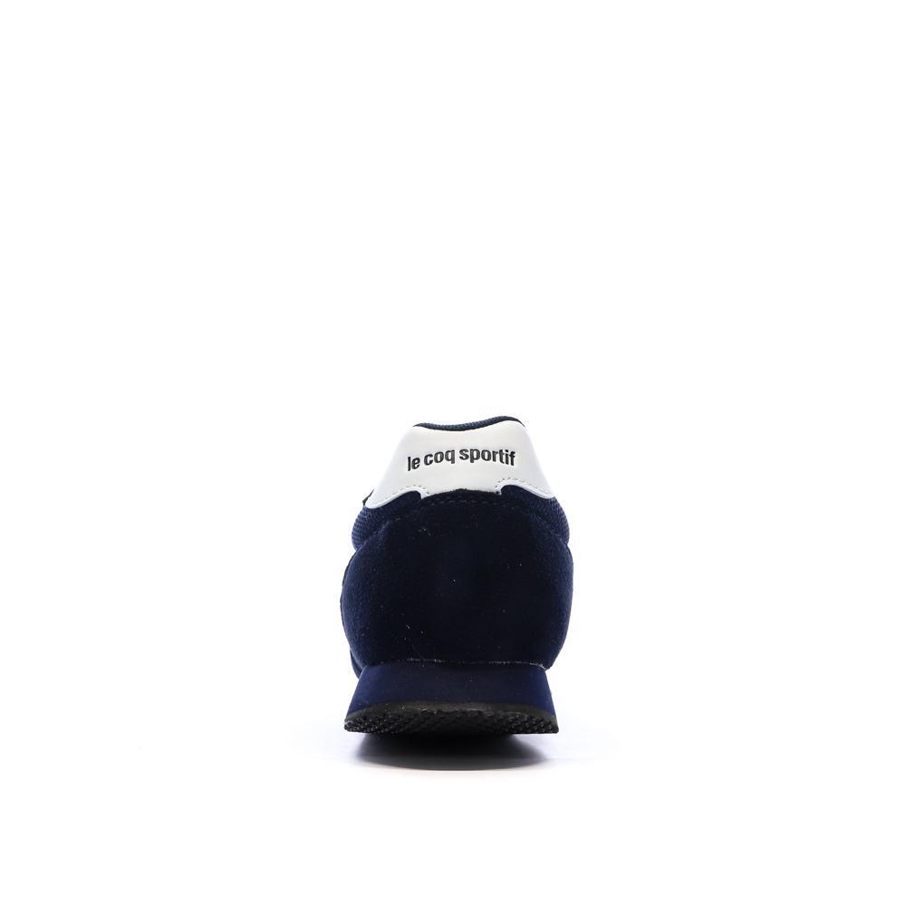 Baskets Marine Homme Le Coq Sportif Alpha 3/7
