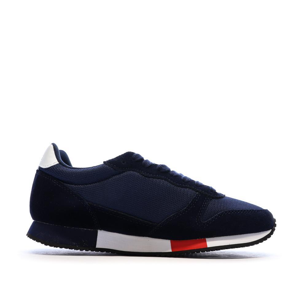 Baskets Marine Homme Le Coq Sportif Alpha 2/7