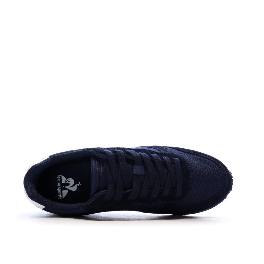 Baskets Marine Homme Le Coq Sportif Alpha 4/7