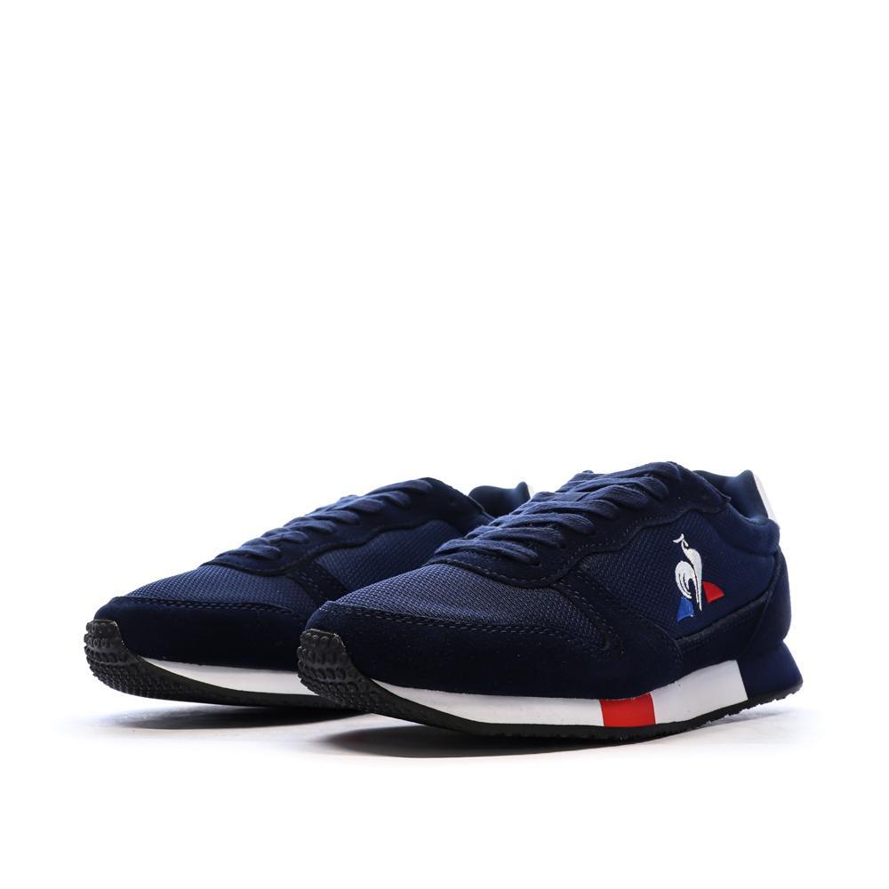 Baskets Marine Homme Le Coq Sportif Alpha 6/7