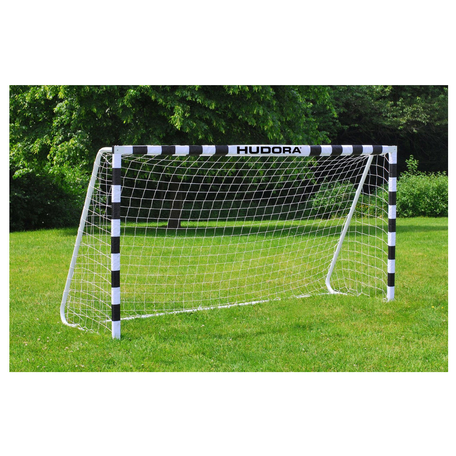 HUDORA Fotbalová branka Hudora Stadion 300×160 cm