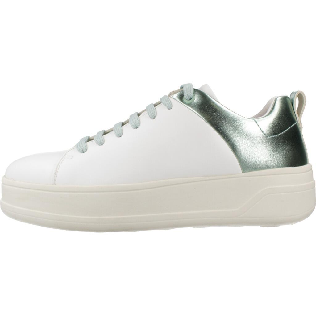 Sneakers Geox Spherica Ecub-2 B 2/5