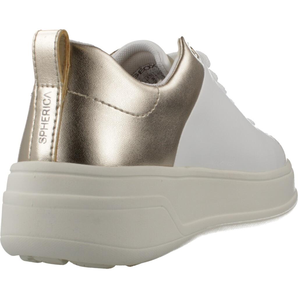 Baskets femme Geox Spherica 3/5