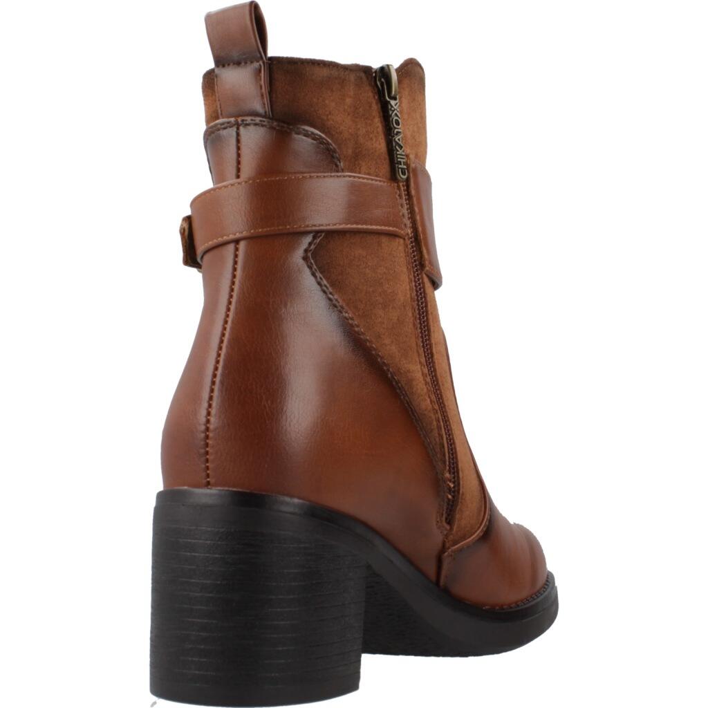 ZAPATOS Y COMPLEMENTOS CHIKA10  DE MUJER MONNA 04 3/5