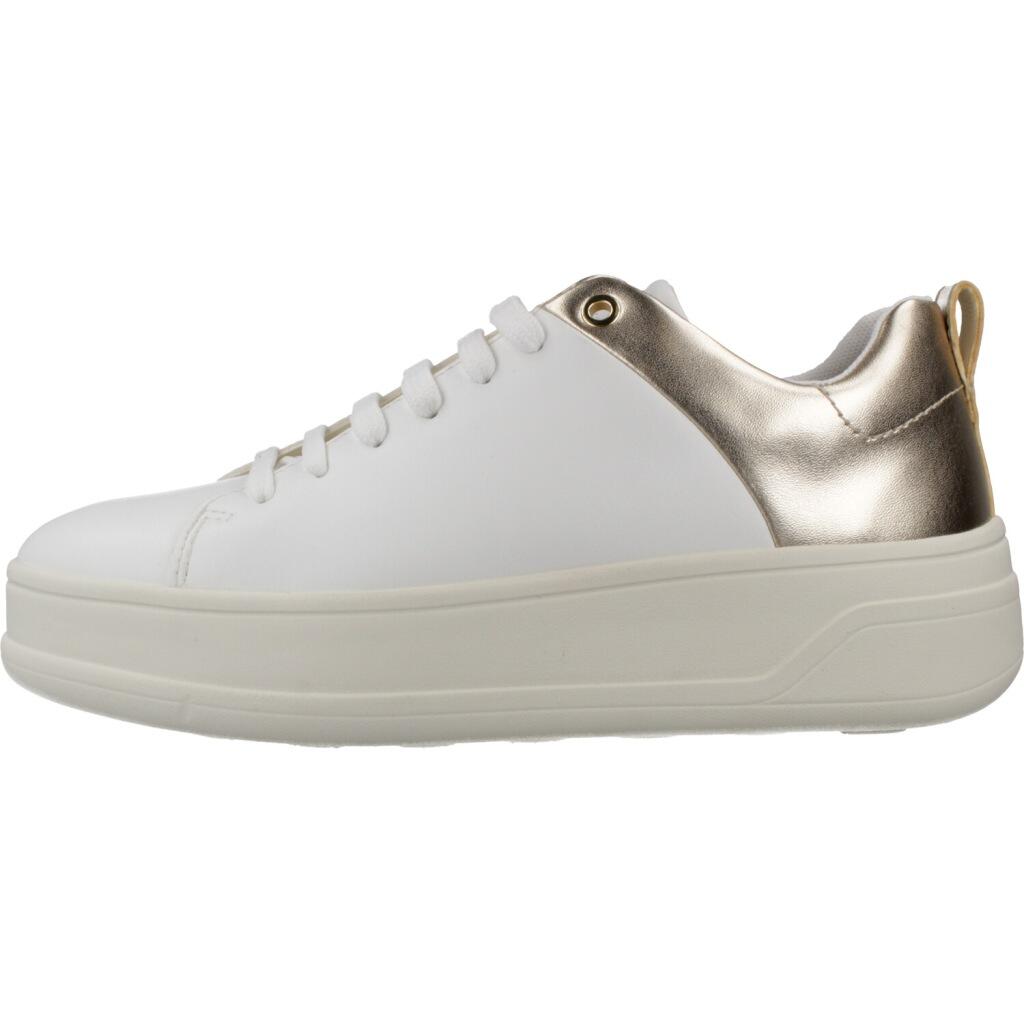 Baskets femme Geox Spherica 2/5
