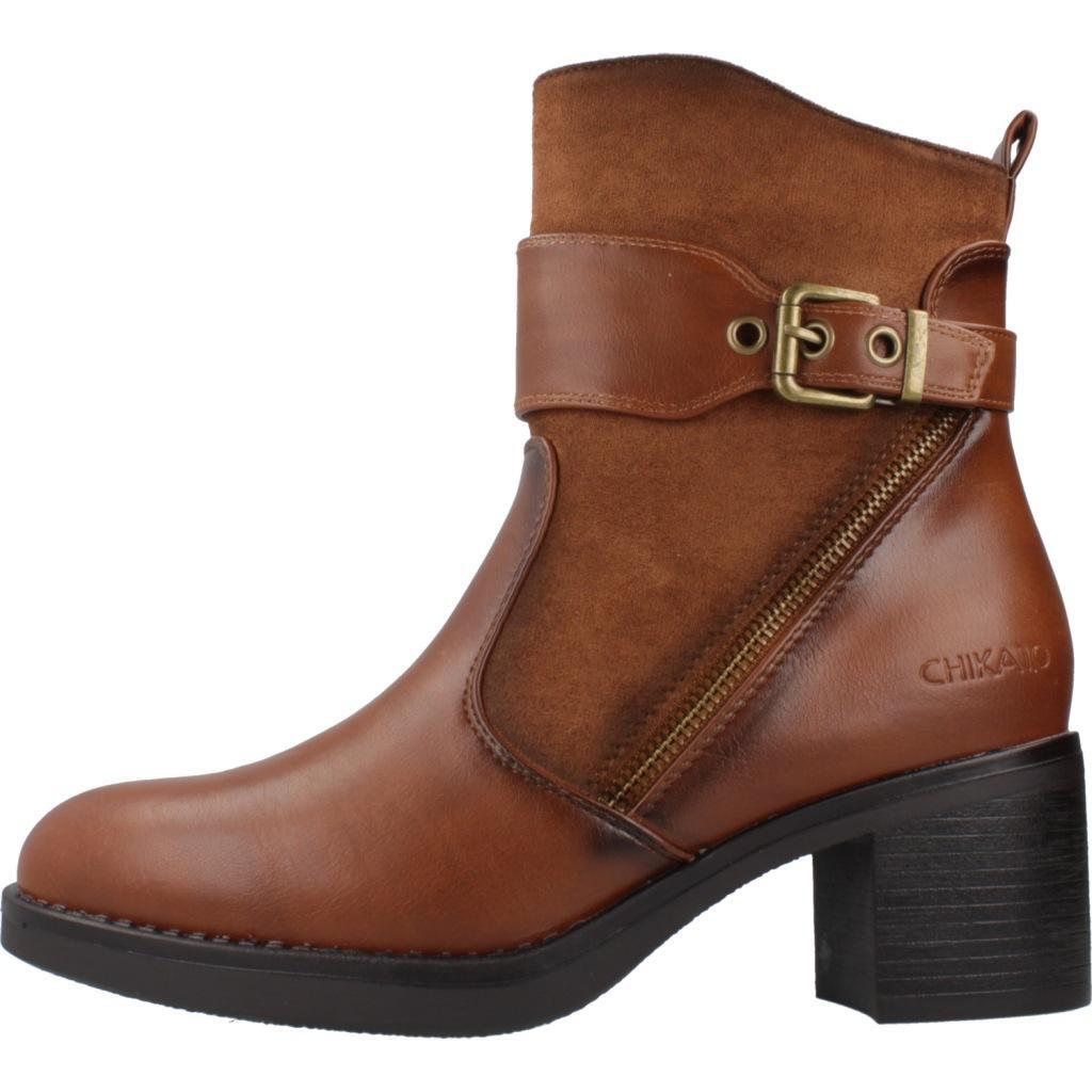 ZAPATOS Y COMPLEMENTOS CHIKA10  DE MUJER MONNA 04 2/5