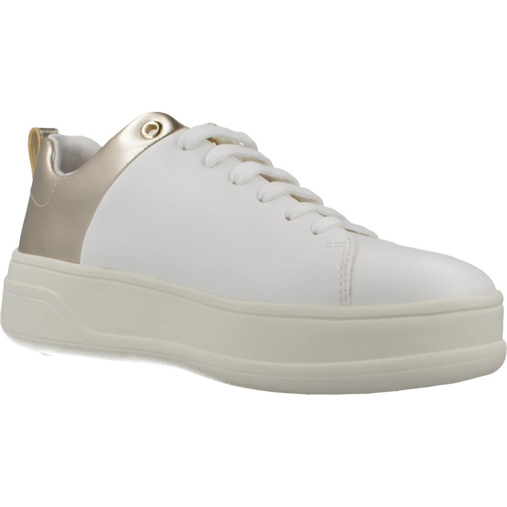 Baskets femme Geox Spherica 5/5