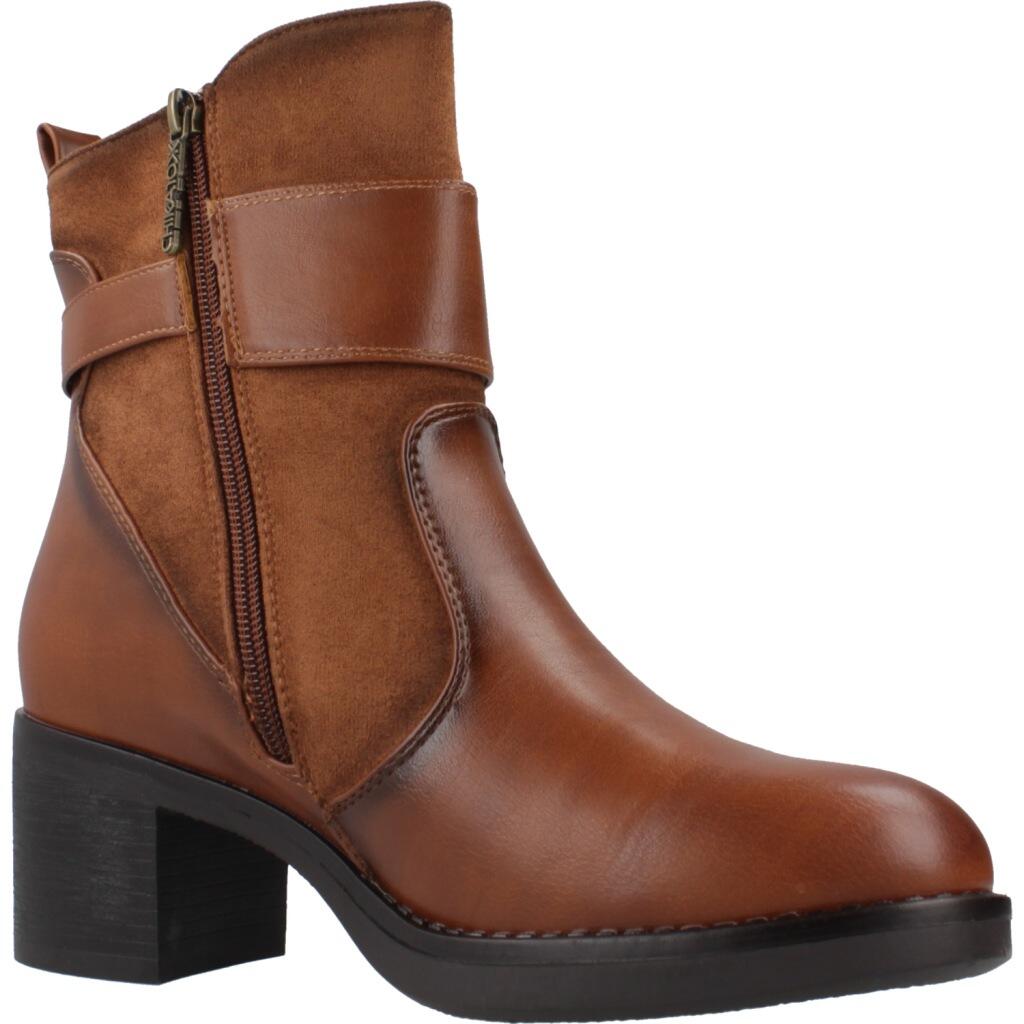 ZAPATOS Y COMPLEMENTOS CHIKA10  DE MUJER MONNA 04 5/5