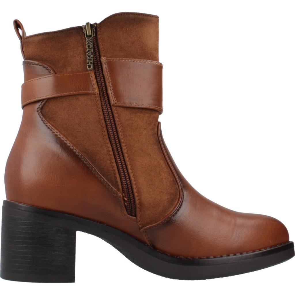 ZAPATOS Y COMPLEMENTOS CHIKA10  DE MUJER MONNA 04 4/5