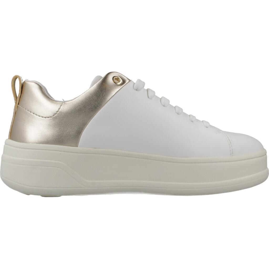 Baskets femme Geox Spherica 4/5