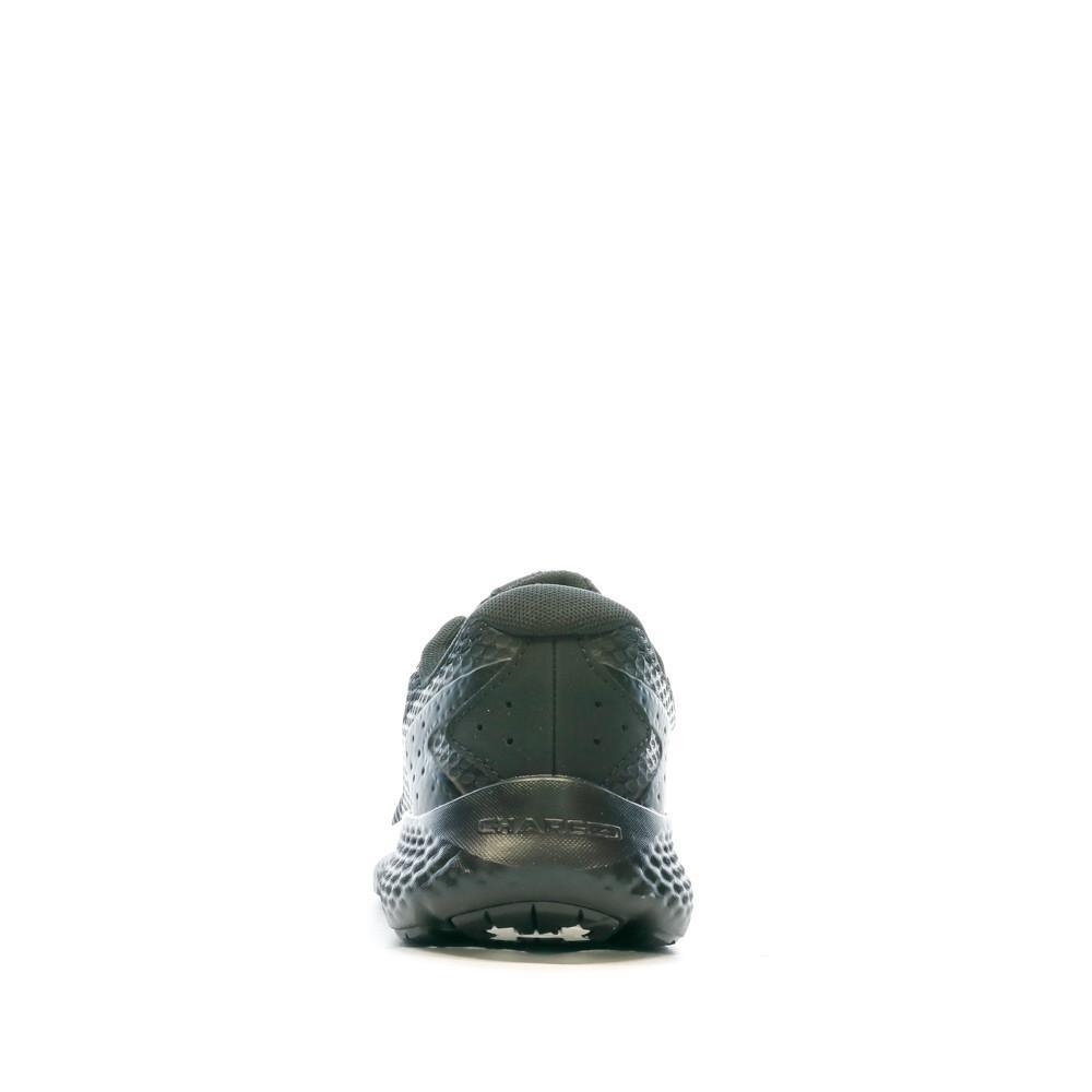 Scarpe Running Donna Under Armour Charged Rogue 3 Nere - Taglia 39 3/7