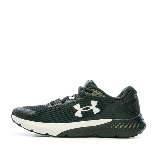 Scarpe Running Donna Under Armour Charged Rogue 3 Nere - Taglia 39