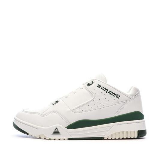 Zapatilla deportivas Le Coq Sportif T1000 Nineties Blanco