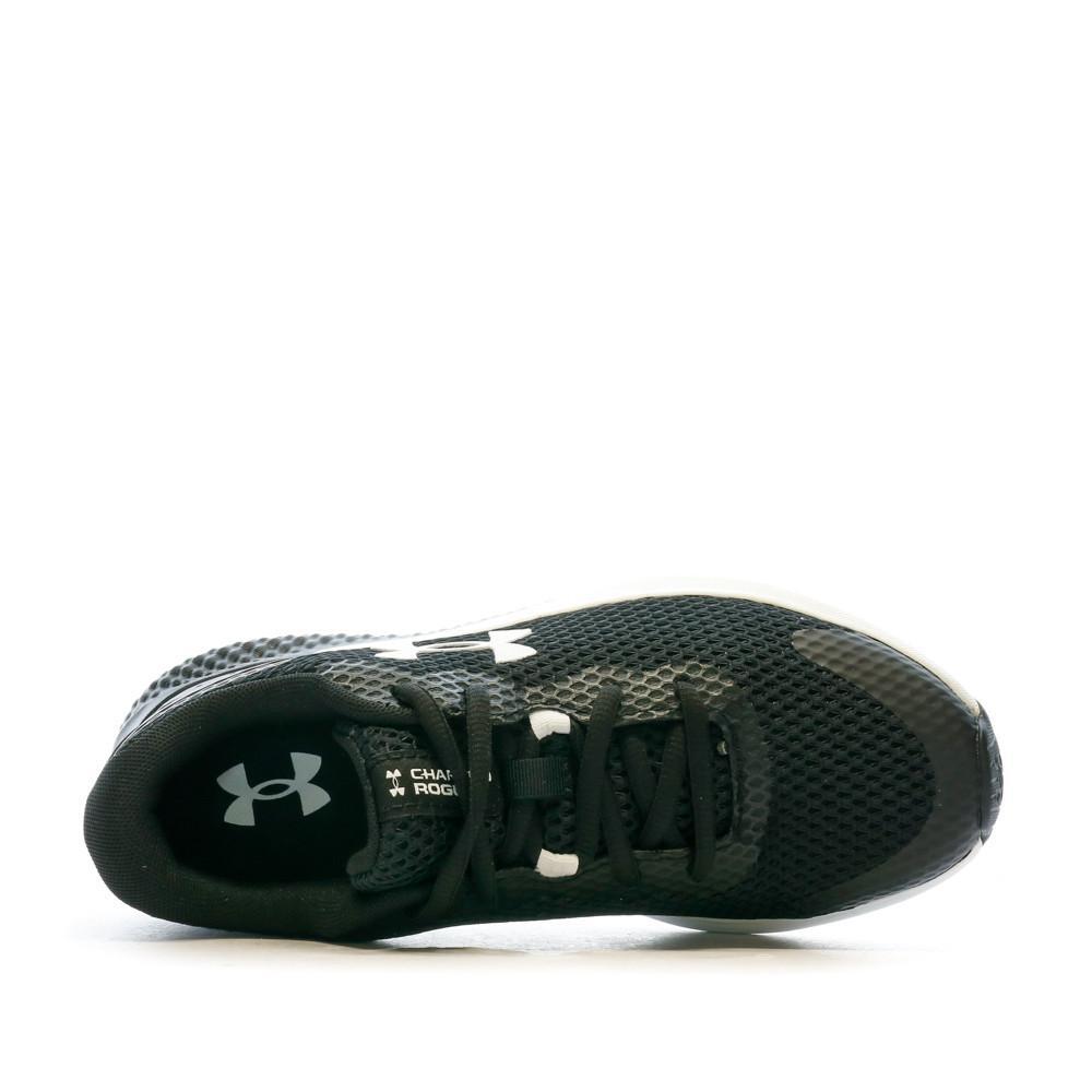 Scarpe Running Donna Under Armour Charged Rogue 3 Nere - Taglia 39 4/7