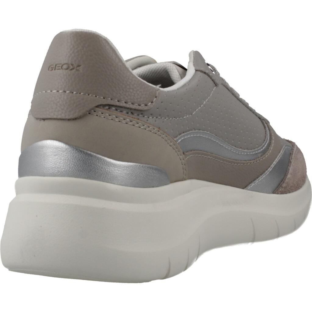 Sneakers Geox Plummery B 3/5