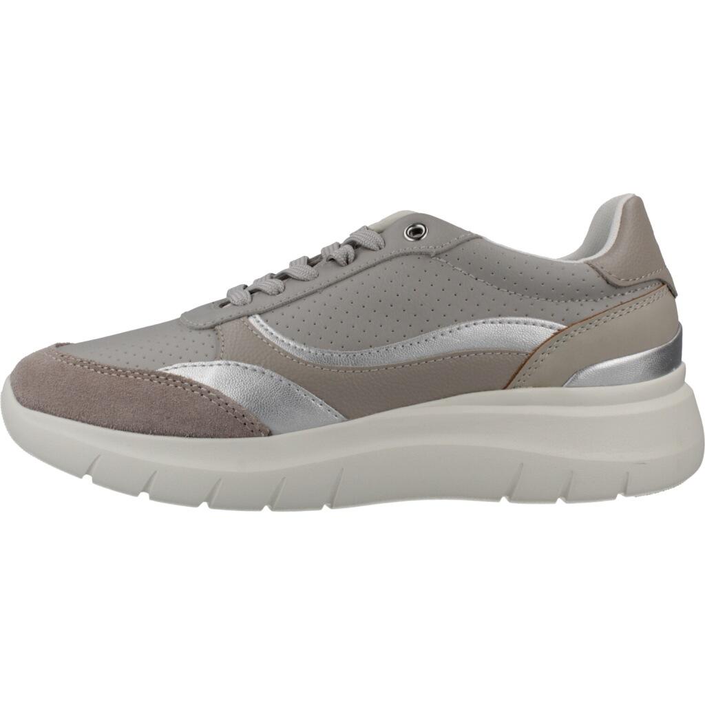 Sneakers Geox Plummery B 2/5