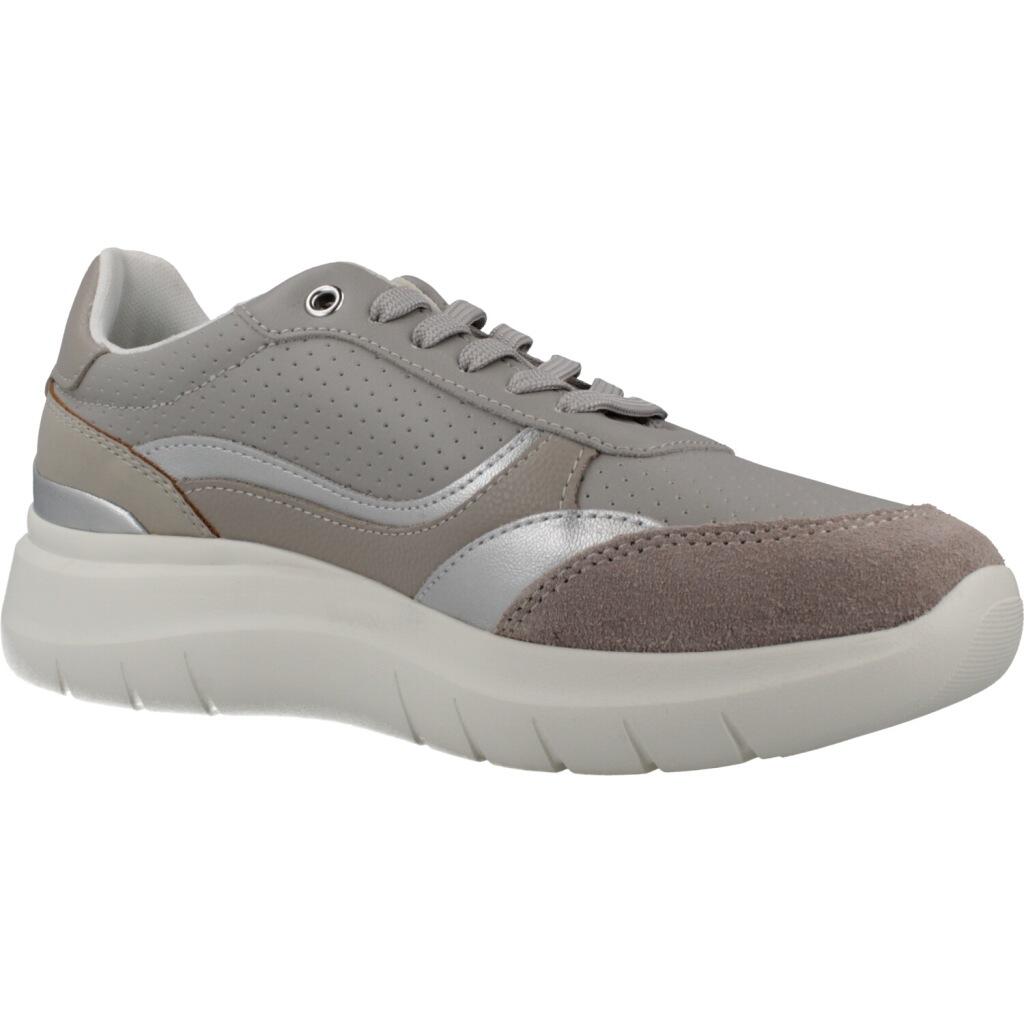 Sneakers Geox Plummery B 5/5