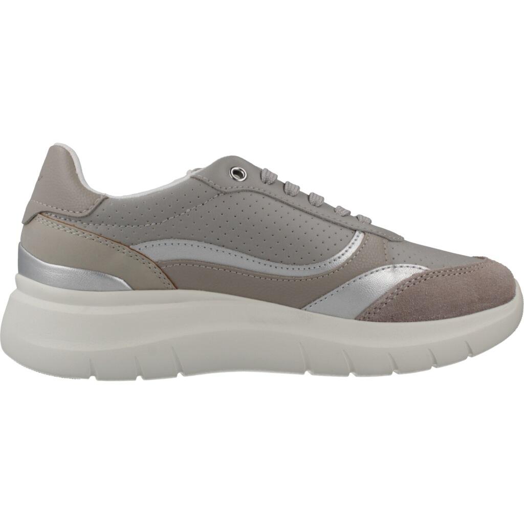 Sneakers Geox Plummery B 4/5