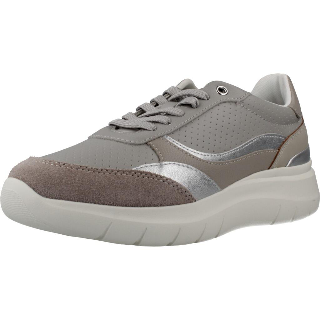 Buty GEOX PLUMMERY Beżowy