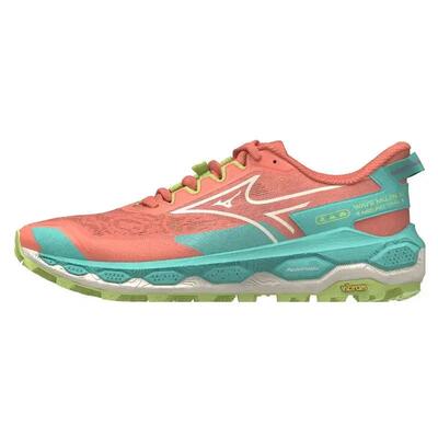 Scarpe trail running da donna Mizuno Wave Mujin 11