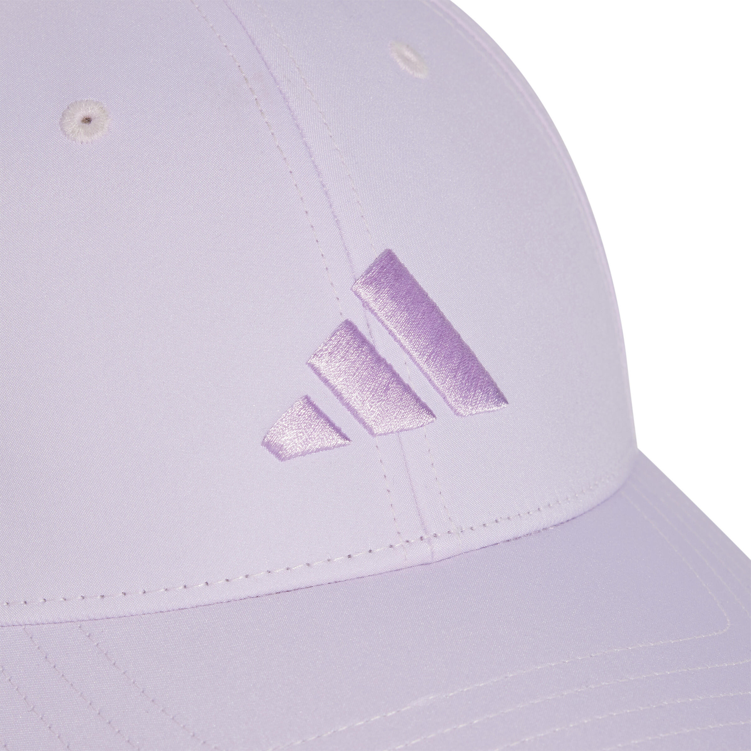 Casquette BB Mauve Mixte 2/4