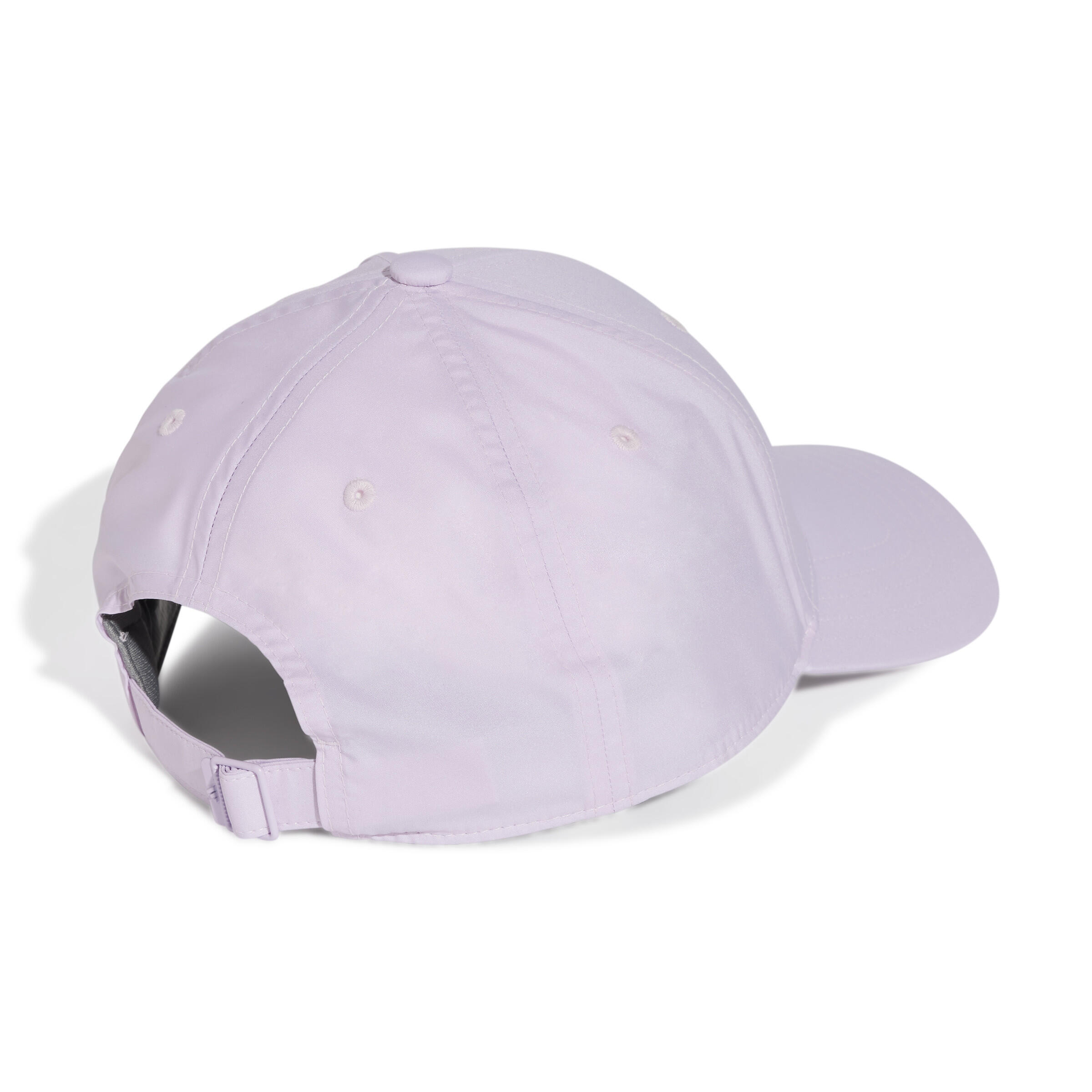 Casquette BB Mauve Mixte 4/4