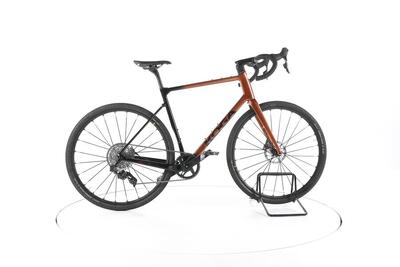Tweedehands - koga roqa allroad carbon 2024 - zeer goed